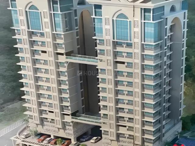 2 BHK Apartment in Jogeshwari West for resale Mumbai. The reference number is 21122400