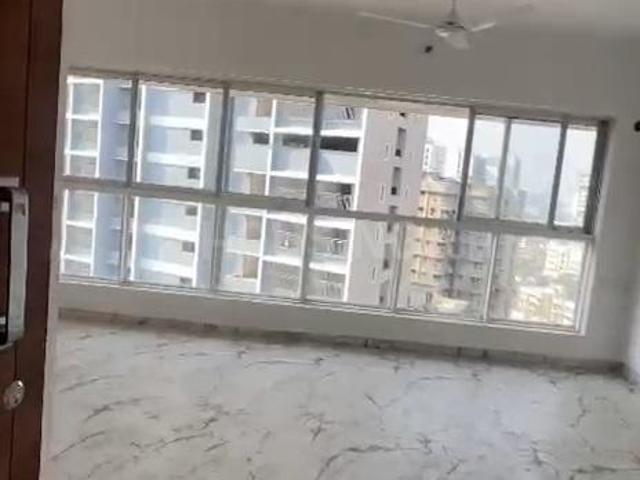 2 BHK Apartment in Jogeshwari West for resale Mumbai. The reference number is 21144864