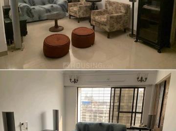 Mumbai, Thane District, Maharashtra - Balcony