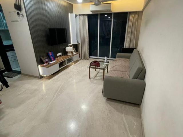 2 BHK Apartment in Jogeshwari East for rent Mumbai. The reference number is 18999485