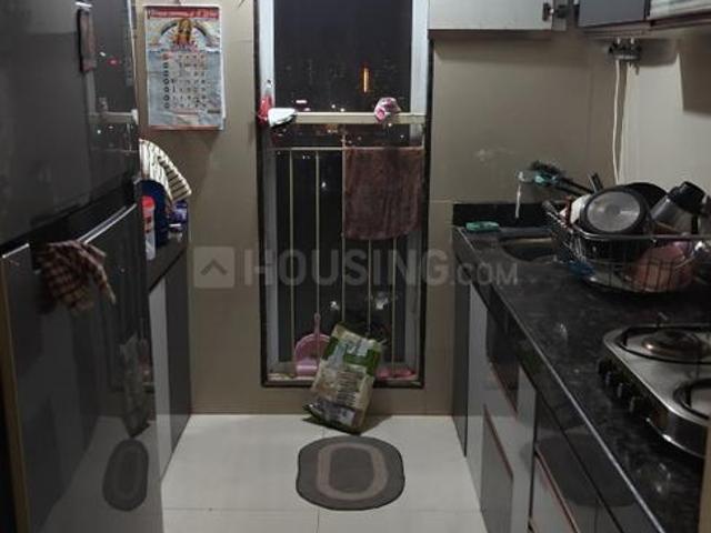 2 BHK Apartment in Jogeshwari East for rent Mumbai. The reference number is 19152590