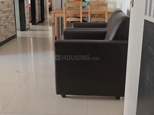 2 BHK Apartment in Jogeshwari East for rent Mumbai. The reference number is 19570608