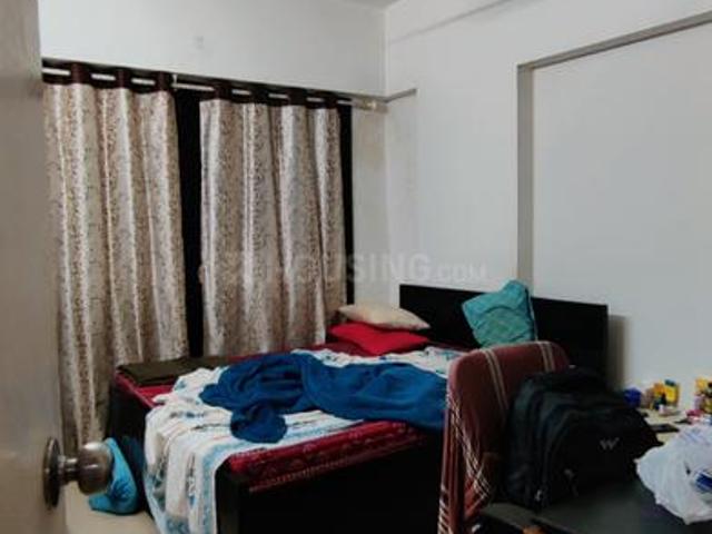 2 BHK Apartment in Jogeshwari East for rent Mumbai. The reference number is 19575306