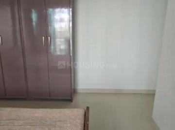 Mumbai, Thane District, Maharashtra - Balcony