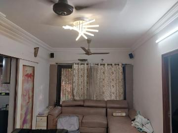 Mumbai, Thane District, Maharashtra - Balcony