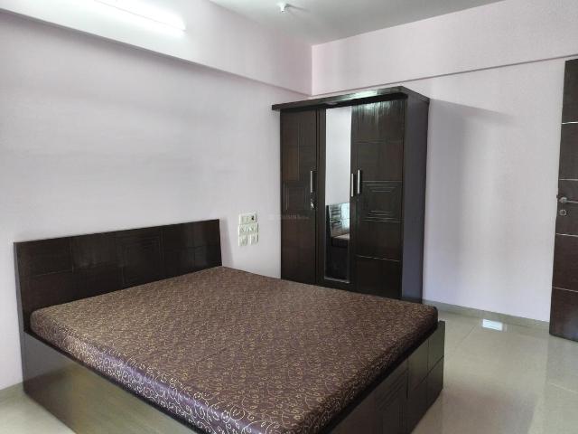 2 BHK Apartment in Jogeshwari East for rent Mumbai. The reference number is 20255458
