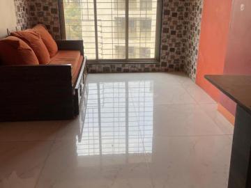 2 BHK Apartment in Jogeshwari East for rent Mumbai. The reference number is 20332789