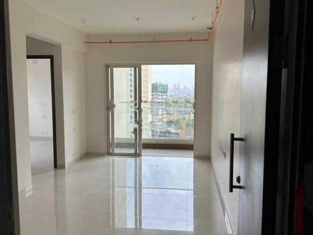 2 BHK Apartment in Jogeshwari East for rent Mumbai. The reference number is 20596612
