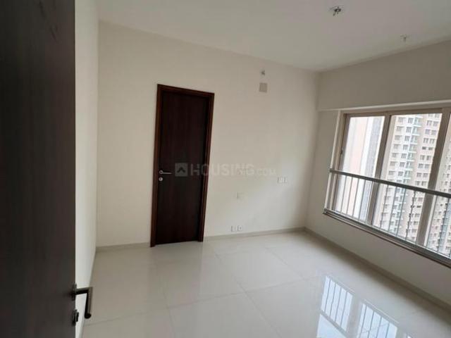 2 BHK Apartment in Jogeshwari East for rent Mumbai. The reference number is 20779863