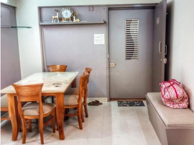2 BHK Apartment in Jogeshwari East for rent Mumbai. The reference number is 20874763