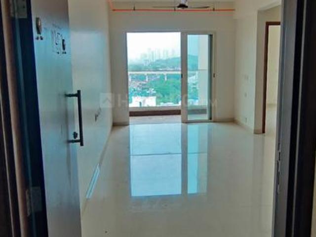 2 BHK Apartment in Jogeshwari East for rent Mumbai. The reference number is 20815419