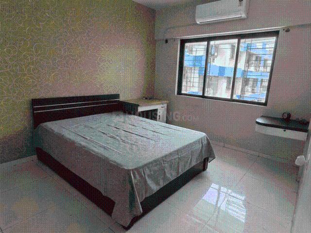 2 BHK Apartment in Jogeshwari East for rent Mumbai. The reference number is 21061152