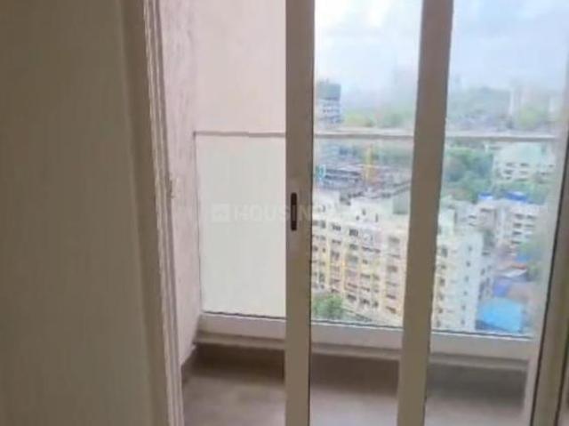 2 BHK Apartment in Jogeshwari East for rent Mumbai. The reference number is 21001073