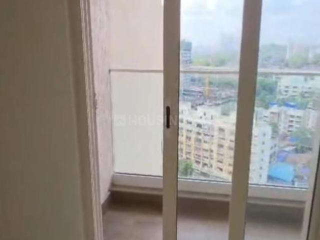 2 BHK Apartment in Jogeshwari East for rent Mumbai. The reference number is 21013949