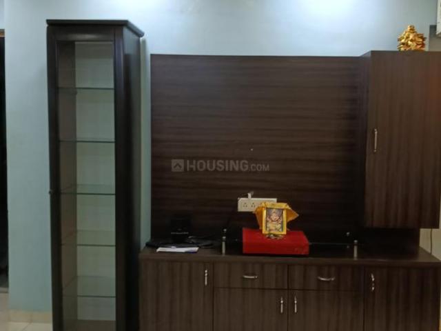 2 BHK Apartment in Jogeshwari East for rent Mumbai. The reference number is 21181817
