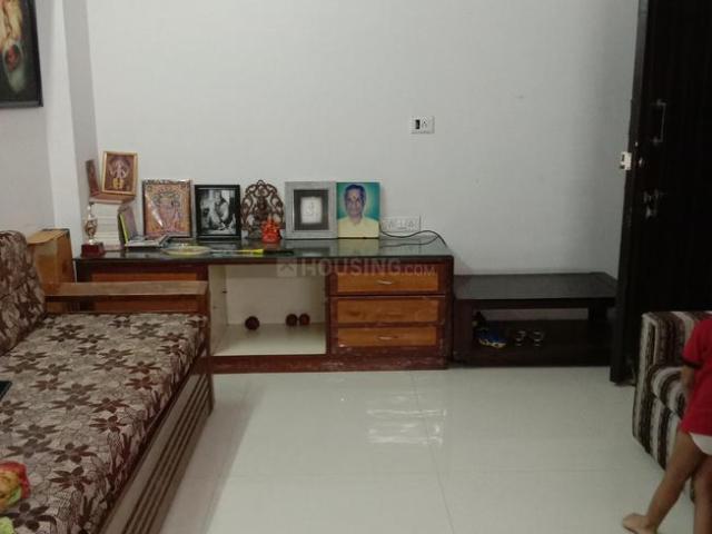 2 BHK Apartment in Jogeshwari East for rent Mumbai. The reference number is 21108609