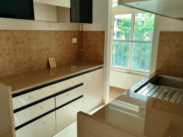 2 BHK Apartment in Jogeshwari East for rent Mumbai. The reference number is 21129191