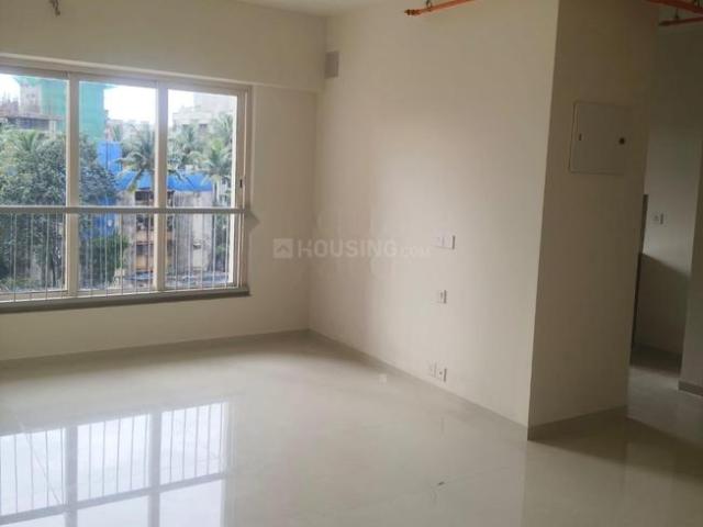 2 BHK Apartment in Jogeshwari East for rent Mumbai. The reference number is 21262666