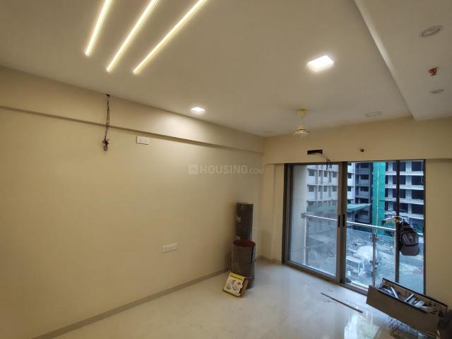 2 BHK Apartment in Jogeshwari East for rent Mumbai. The reference number is 21341457