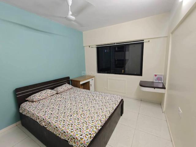 2 BHK Apartment in Jogeshwari East for rent Mumbai. The reference number is 21349512