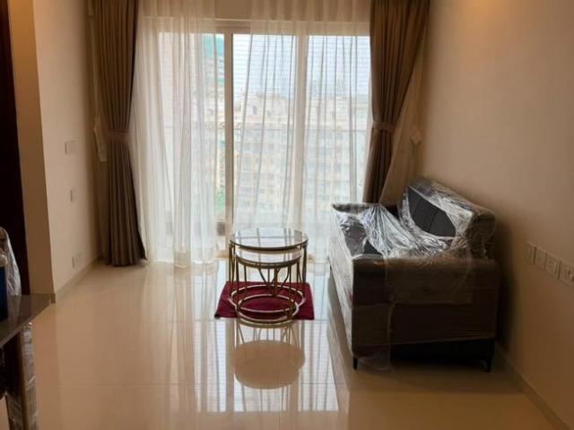 2 BHK Apartment in Jogeshwari East for rent Mumbai. The reference number is 21367689