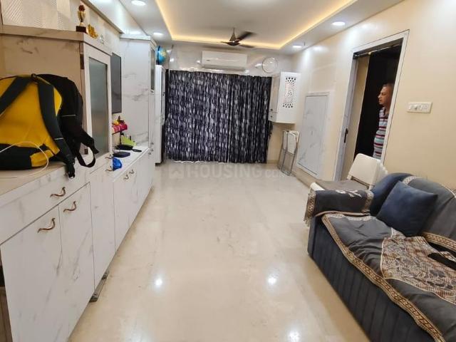 2 BHK Apartment in Jogeshwari East for rent Mumbai. The reference number is 21322657