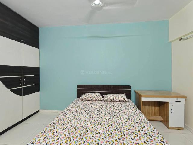 2 BHK Apartment in Jogeshwari East for rent Mumbai. The reference number is 21322728