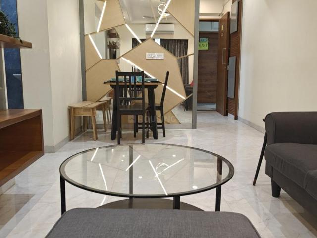 2 BHK Apartment in Jogeshwari East for resale Mumbai. The reference number is 16677883