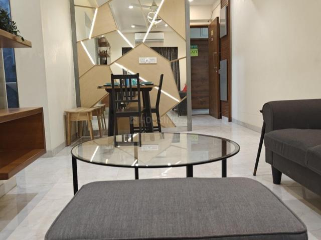 2 BHK Apartment in Jogeshwari East for resale Mumbai. The reference number is 17688606