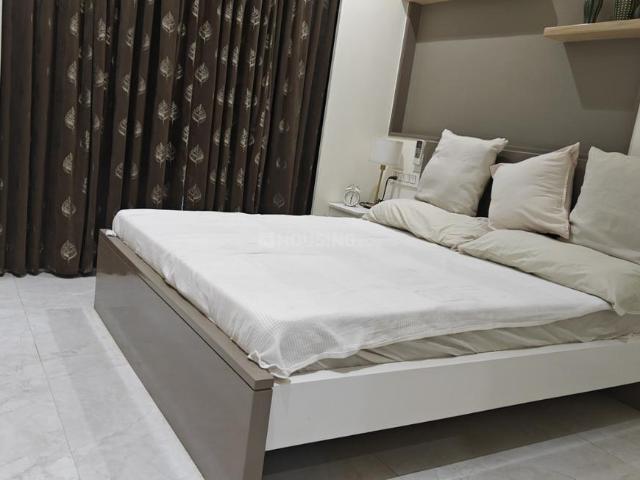 2 BHK Apartment in Jogeshwari East for resale Mumbai. The reference number is 17688606