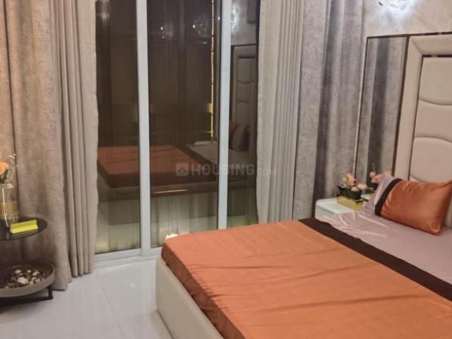 2 BHK Apartment in Jogeshwari East for resale Mumbai. The reference number is 20500145