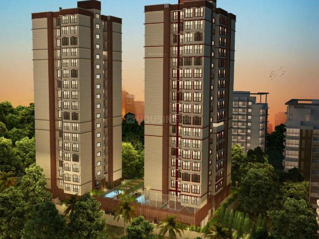 2 BHK Apartment in Jogeshwari East for resale Mumbai. The reference number is 20517313