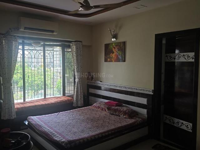 2 BHK Apartment in Jogeshwari East for resale Mumbai. The reference number is 20521283