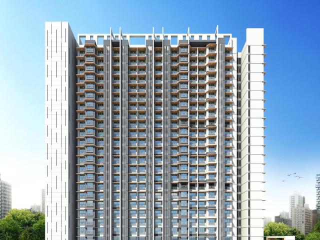 2 BHK Apartment in Andheri East for resale Mumbai. The reference number is 20954456