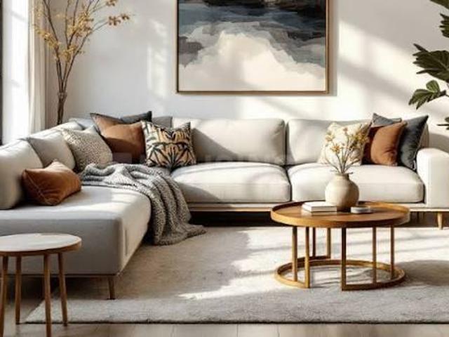 2 BHK Apartment in Jogeshwari East for resale Mumbai. The reference number is 20955251