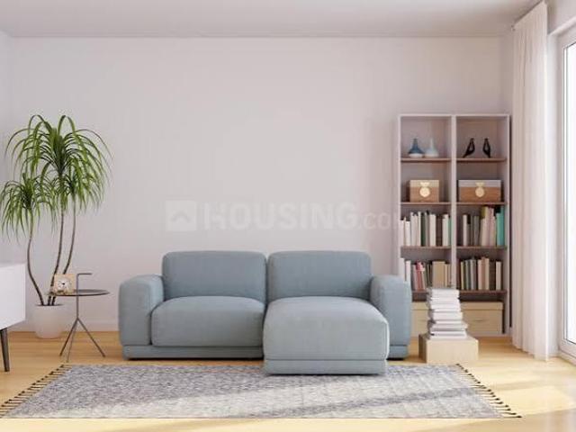 2 BHK Apartment in Jogeshwari East for resale Mumbai. The reference number is 20955437