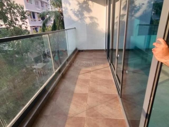 2 BHK Apartment in Jogeshwari East for resale Mumbai. The reference number is 21144264