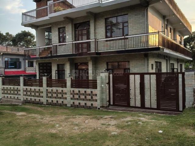 2 BHK Apartment in Joginder Nagar for rent Mandi. The reference number is 20495820