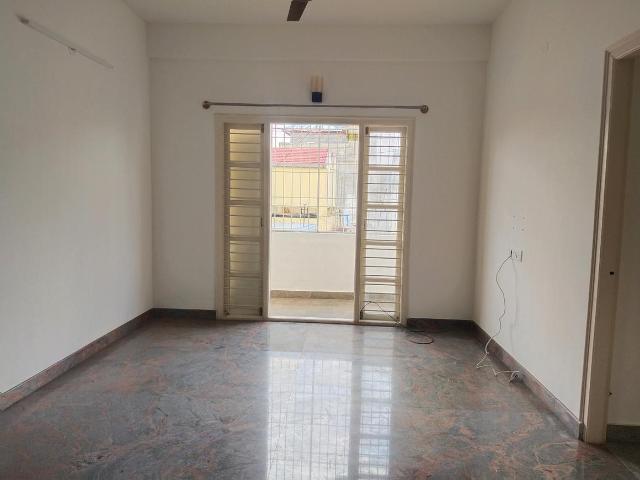 2 BHK Apartment in Jogupalya for rent Bengaluru. The reference number is 7315966