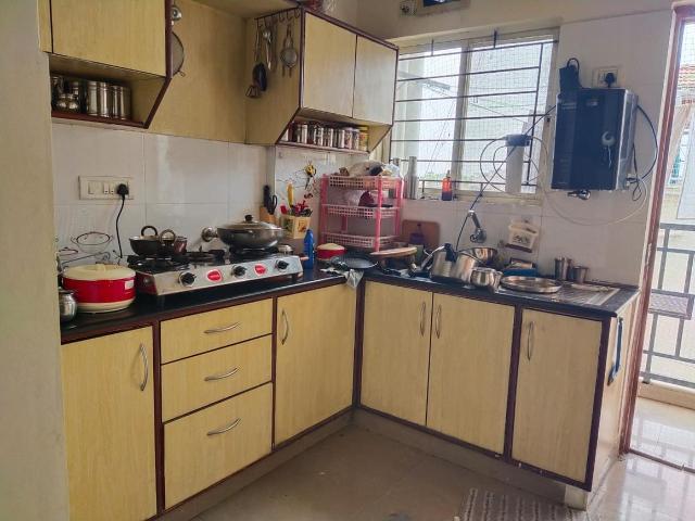 2 BHK Apartment in Jogupalya for rent Bengaluru. The reference number is 10443299