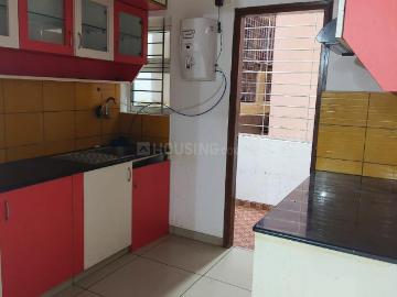 2 BHK Apartment in Jogupalya for rent Bengaluru. The reference number is 12425318