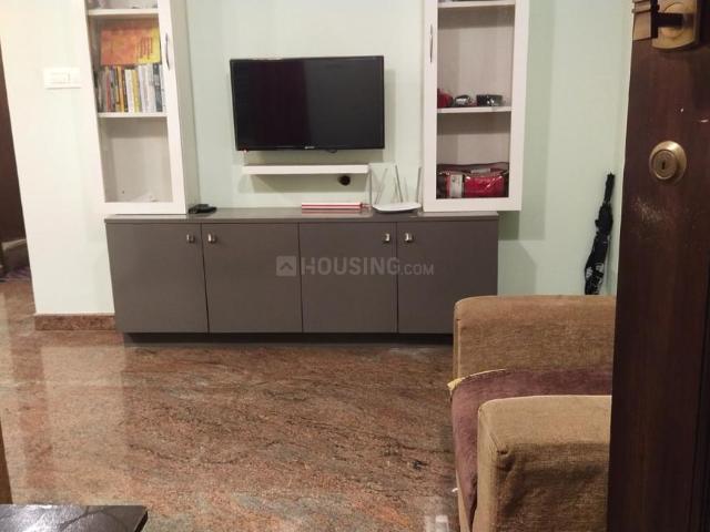 2 BHK Apartment in Jogupalya for rent Bengaluru. The reference number is 13052712