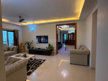 2 BHK Apartment in Jogupalya for rent Bengaluru. The reference number is 20567218