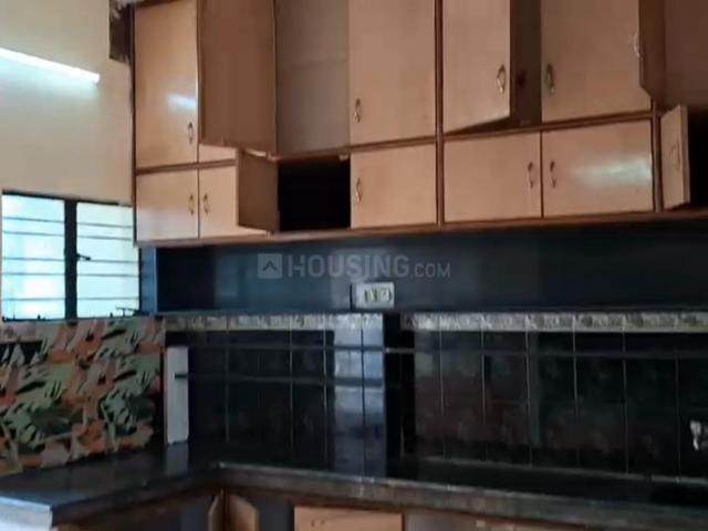2 BHK Apartment in Joharapuram for rent Kurnool. The reference number is 21316663