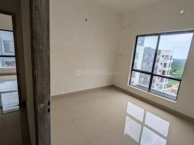 2 BHK Apartment in Joka for rent Kolkata. The reference number is 18035915
