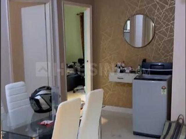 2 BHK Apartment in Joka for rent Kolkata. The reference number is 18246938