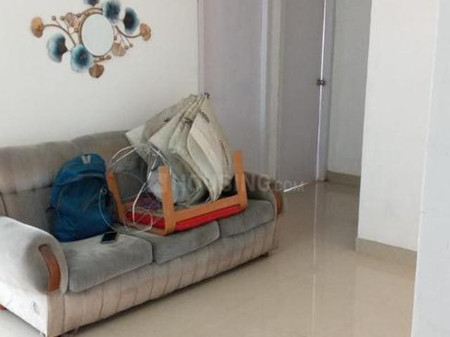 2 BHK Apartment in Joka for rent Kolkata. The reference number is 18247060