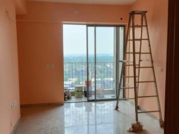 Sunderban Residency, Sinhagad Road, Pune, Pune District, Maharashtra