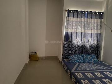 2 BHK Apartment in Joka for rent Kolkata. The reference number is 18649532