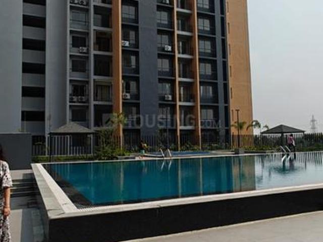 2 BHK Apartment in Joka for rent Kolkata. The reference number is 18955159